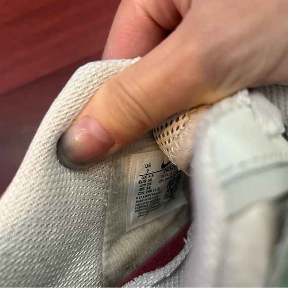 nike air force 1 shadow spruce aura LIMITED EDITION - Picture 7 of 9